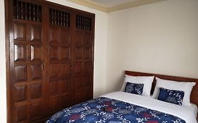 Hotel Lili - Popayán